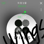 [방탄소년단] 궁금한게있는데