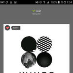 [방탄소년단] <b>피땀</b>눈물 제목 별로라고 한 사람 다 나와;;;
