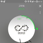[인피니트] <b>멜로니</b>리뷰에서