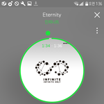 [인피니트] 밑에 우리 전성기 때 글