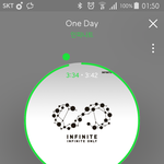 [인피니트] 오늘 시험인데 난 뭐하고 있는거지?
