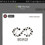 [인피니트] 토기들 중에 성규 솔로 줄세운 거 있는사람?