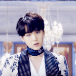 [방탄소년단] 민윤기 <b>두</b>명인<b>줄</b>