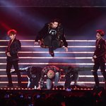 [EXO] 근데 찬열이 몬스터 때