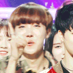 [방탄소년단] 항상 빛나는 <b>천상</b>가수 정호석