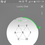 [EXO] 4분기만을 위해 내가 통장을 마련했지 ㅅㅣ발^^..