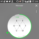 [EXO] 아 나 지금 감기 걸렸는데 코 <b>양쪽</b> 다 막혀서 죽을것같음