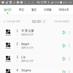 [방탄소년단] <b>서양</b>수박대박