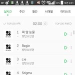[방탄소년단] ㅋㅋㅋㅋㅋㅋㅋㅋ<b>겁나</b> 행복하다(2시차트