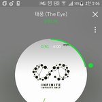 [인피니트] 차트 진짜 <b>난장판</b>이닼ㅋㅋ