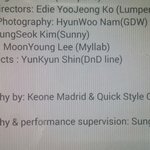 [방탄소년단] 오 피땀눈물 안무가님이