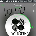 [방탄소년단] <b>호석</b>시 스밍인증!