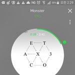 [EXO] 가끔 코디 <b>헤디</b> 신곡 읭했을때 느끼는건데