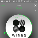 [방탄소년단] 내일 폰은 집에 놔둬야겠다