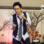너네 너네만 좋아하는 배우 있음?