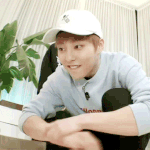 [EXO] 유독 시우민 인기에 다들 <b>관심</b>이 많은 것 같아