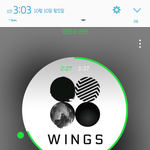 [방탄소년단] 근데 피땀눈물에서 <b>냄</b>준파트 발리지않뉘