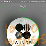 [방탄소년단] 근데중요한건 <b>오전</b>차트