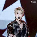 [EXO] 사촌언니거 디엠씨보는데