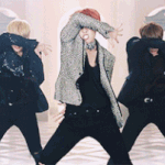 [방탄소년단] 와근데