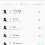 [방탄소년단] 10월 10일 <b>서양</b>수빅 스밍 정리