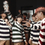 [EXO] 엑소야 <b>오늘</b>도 행복한<b>하루</b>되렴