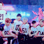 [EXO] 오늘 곷억돔에서 팬밑한지 1주년되는 날@@