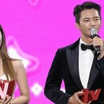 [에이핑크] 정은지 <b>서인국</b> all for you 무대