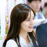 팬싸한 문채원