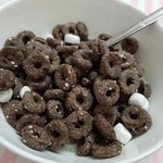 엄빠가 마트에서 오레오오즈 <b>사다</b>줌