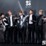 [방탄소년단] 앨범이름이 <b>윙스</b>라섴ㅋㅋㅋㅋㅋㅋ