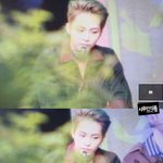 [EXO] 민석이 <b>스파오</b>글  어그로가