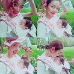 웃는 모습이 진짜 예쁜 여배우, <b>소이현</b>