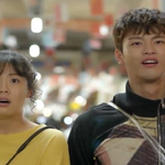 [<b>대존</b>멋] 강아지상 서인국 보호본능 자극 제대로bb