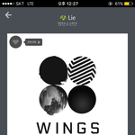 [방탄소년단] 지금 <b>한터</b> 터진거