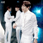 [VIXX] 안녕하세요. 타팬입니다.