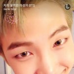 [방탄소년단] 하 김남준....