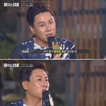 jtbc '말하는대로' 이상민 <b>강연</b>버스킹편