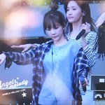 넘나 <b>후리</b>한 아이돌 리허설