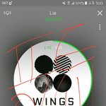 [방탄소년단] 이삐들 ㅇㅌㅌ에 글좀 쓰지마