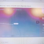 [방탄소년단] 40분의 <b>저주</b>다..왜 계속내려가니ㅜㅜ