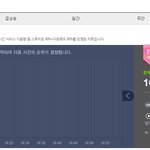 [방탄소년단] 5분차트 보면