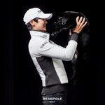 세계랭킹 8위에 빛나는 박성현 프로 화보컷 <b>with</b> 반려견 다온이