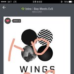 [방탄소년단] 하ㅅ1트랙스 왔는데