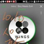 [방탄소년단] 지금 뜬거 <b>럭키</b> 그거