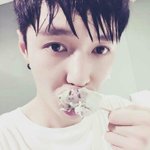 [EXO] 요로분 아뇽하세요