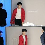 [블락비] 폰놓고간 <b>지호</b>