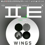 [방탄소년단] 이삐들 투표하면서 앨범 <b>별점</b>도 궈궈