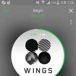 [방탄소년단] 글 올릴때 스밍<b>인증</b> 좀 같이 해주면 안될까?