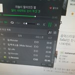 [EXO] 야 그 엑소 초동 50만장<b>돌파</b>했다고 알려준